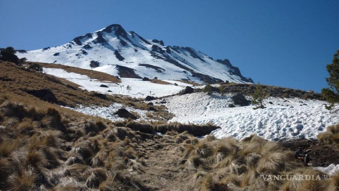 Por potencial turístico, eliminan protección ambiental en zona del Nevado de Toluca