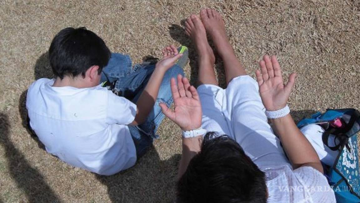 Alertan por exposición a radiación solar de niños en escuelas