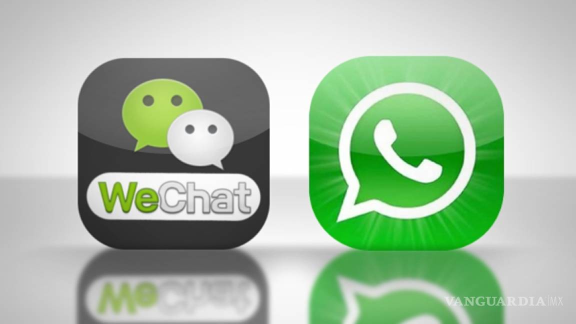 Prostitutas utilizan WhatsApp y WeChat para ofrecer sus servicios