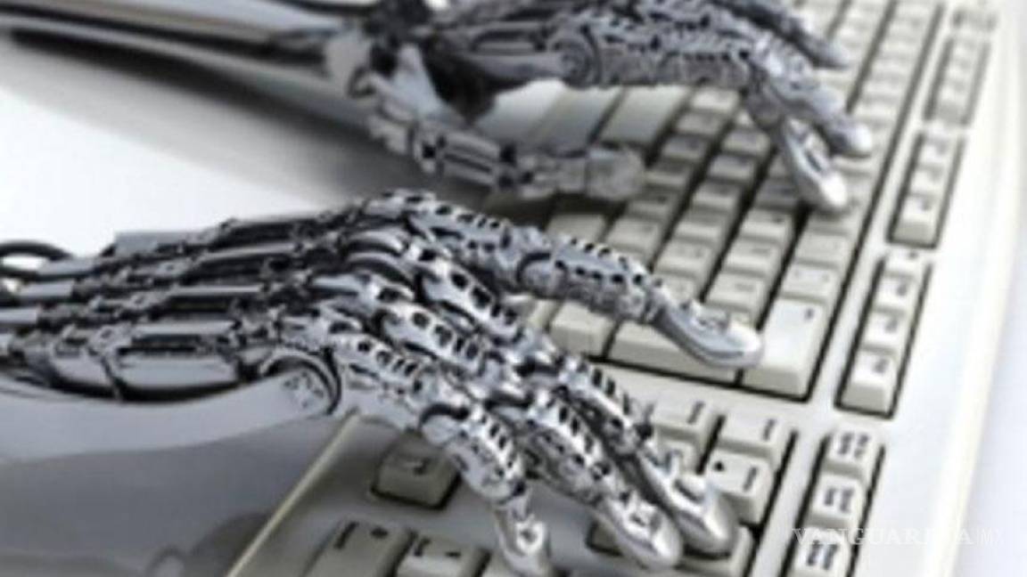 Periodismo robótico: ¿Utopía o realidad futura?