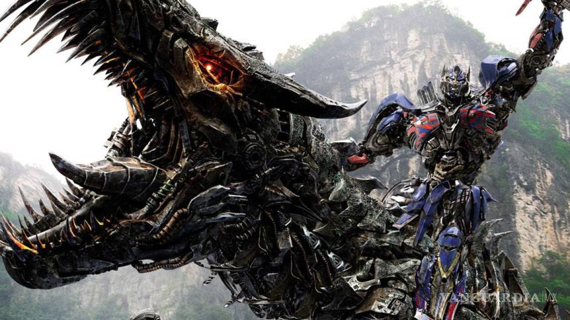 'Transformers 4' supera los 300 mdd en China
