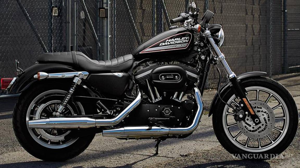 Harley-Davidson llama a reparación modelos 2014