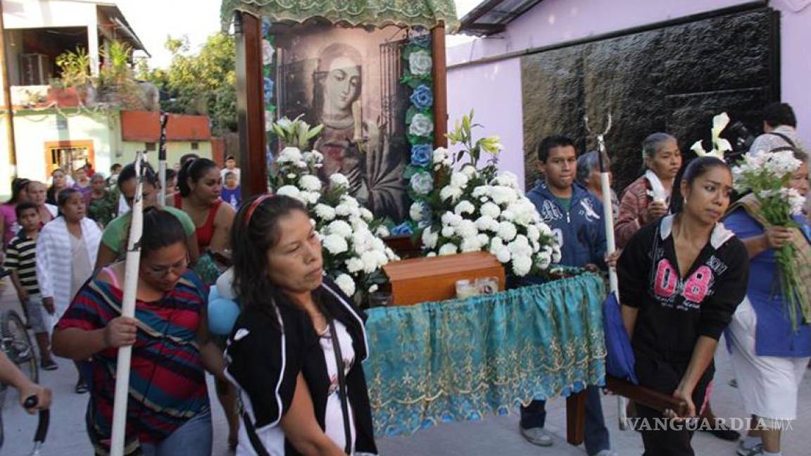 Preparan los Tamayo Arias el funeral de Édgar, en su natal Miacatlán