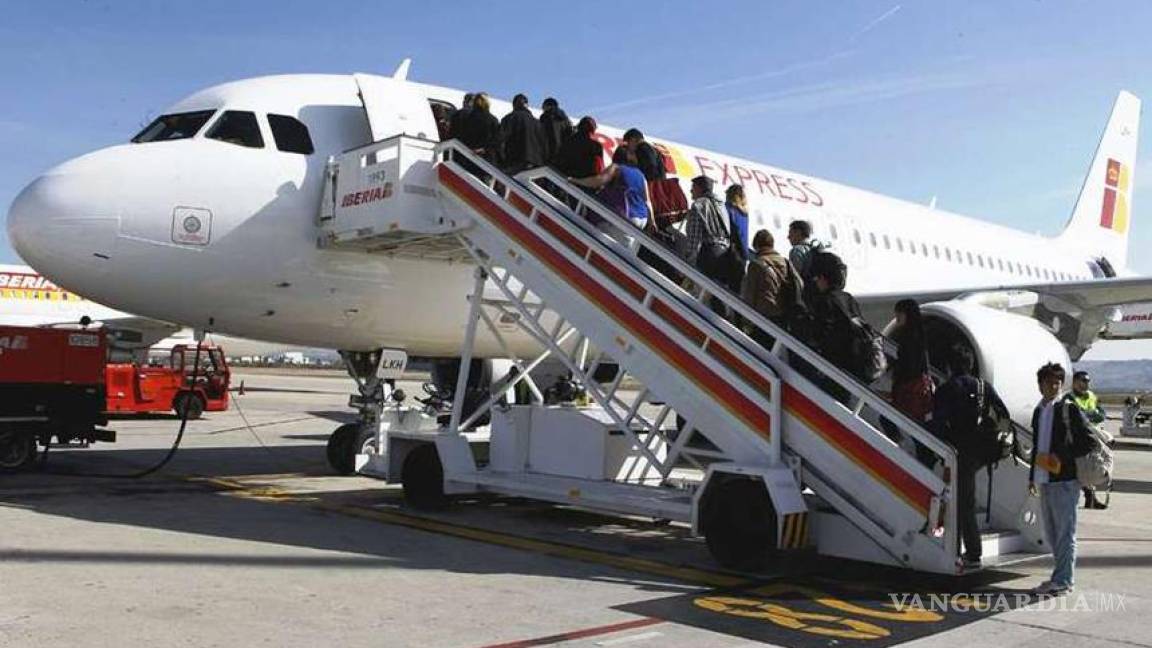 Agencias de viajes ofrecerán seguro para pasajeros