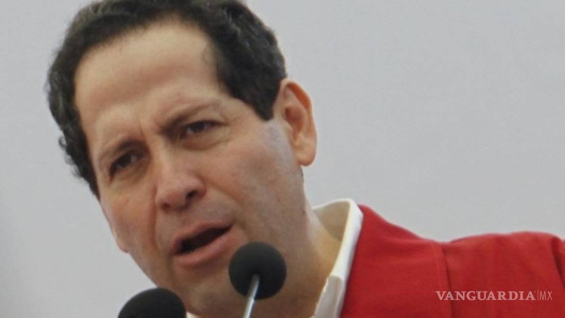 INE pide sancionar a gobernador del Edomex por spots