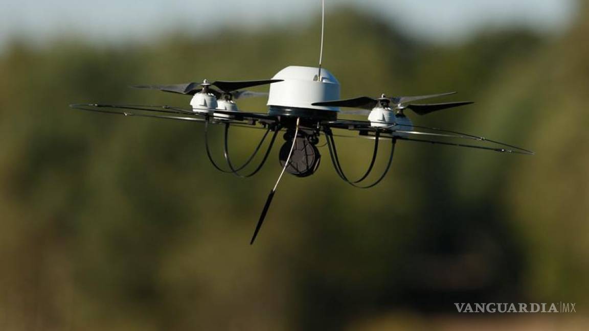 México debe legislar uso de drones, recomiendan expertos