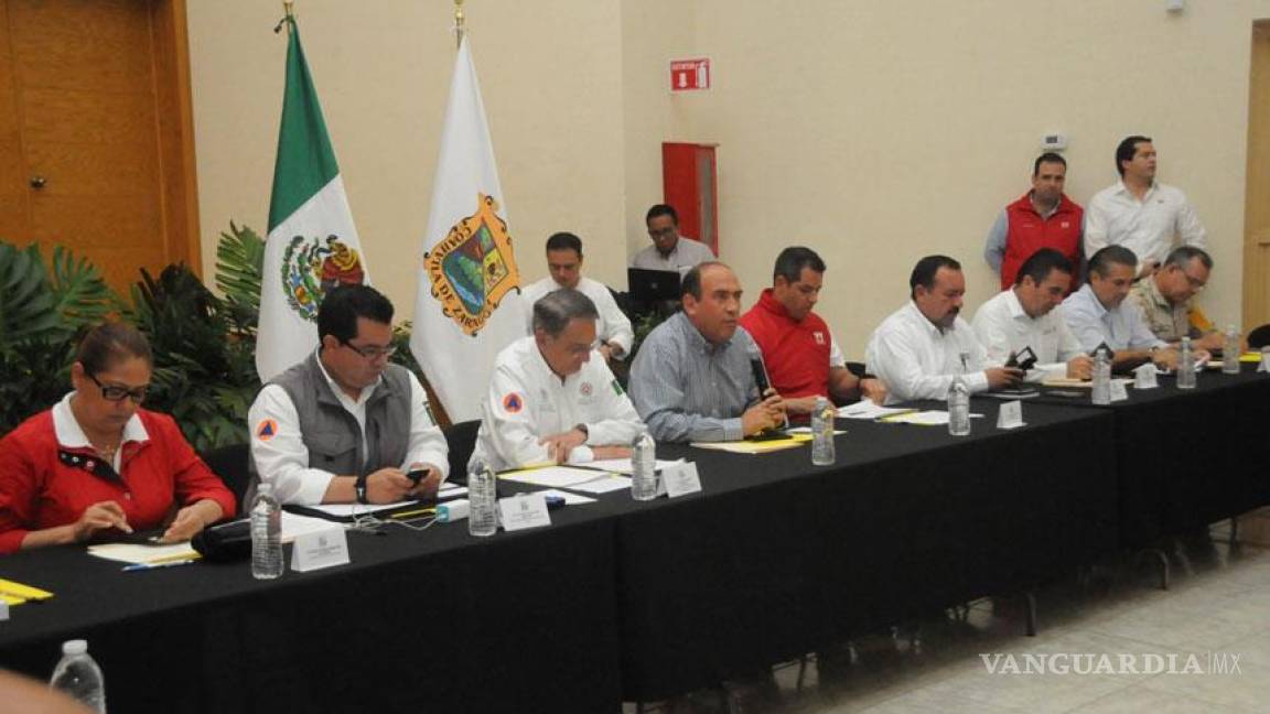 Se fortalece Coahuila con inversiones: Rubén Moreira