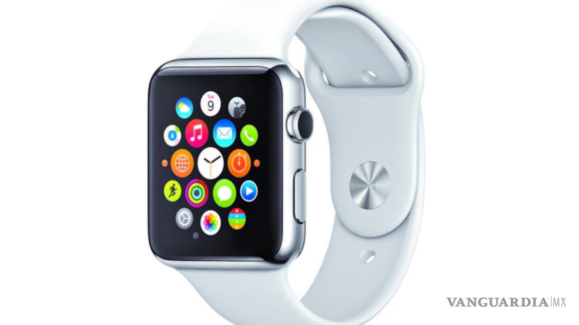 Descubren una grave falla de seguridad en el Apple Watch