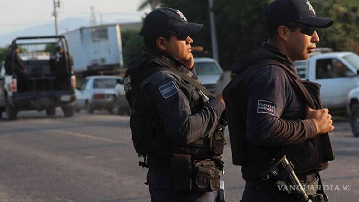 Reportan la desaparición de tres estadounidenses en Matamoros