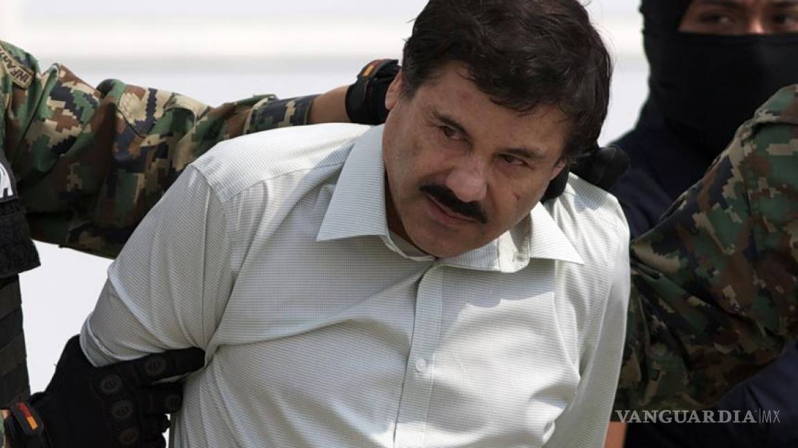 Elogia Coahuila captura del Chapo