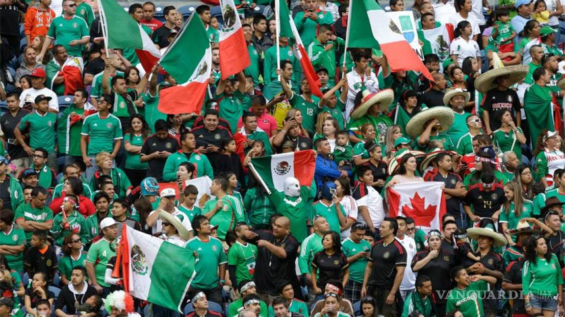 Mexicanos que fueron al Mundial gastaron tres mil 254 dólares