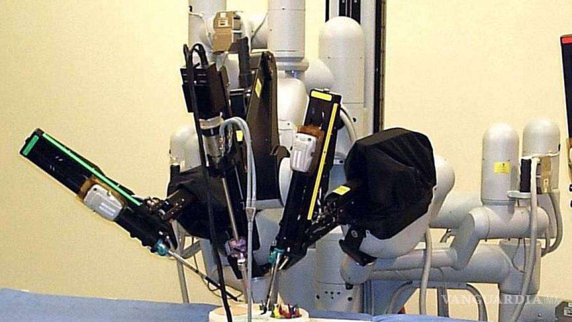 Nuevo aliado contra el cáncer de próstata: cirugía robótica