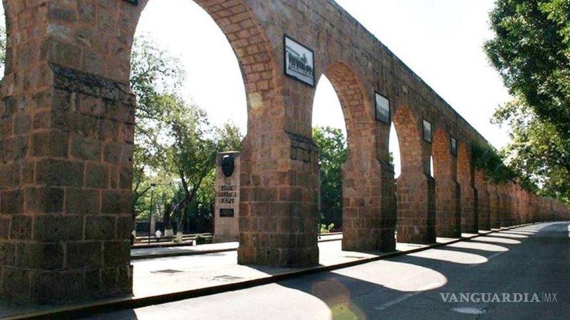 Ayuntamiento de Morelia ordena retirar exposición sobre Mundiales