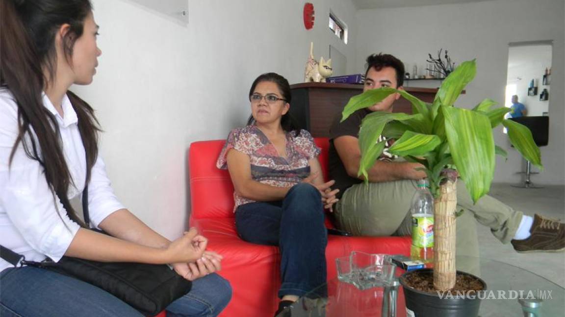 Rosario Jiménez promueve el empleo para Coahuila