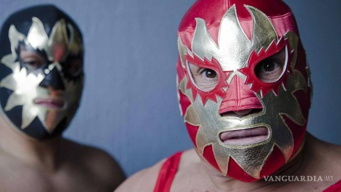 La lucha libre mexicana, presente en la FIL Costa Rica