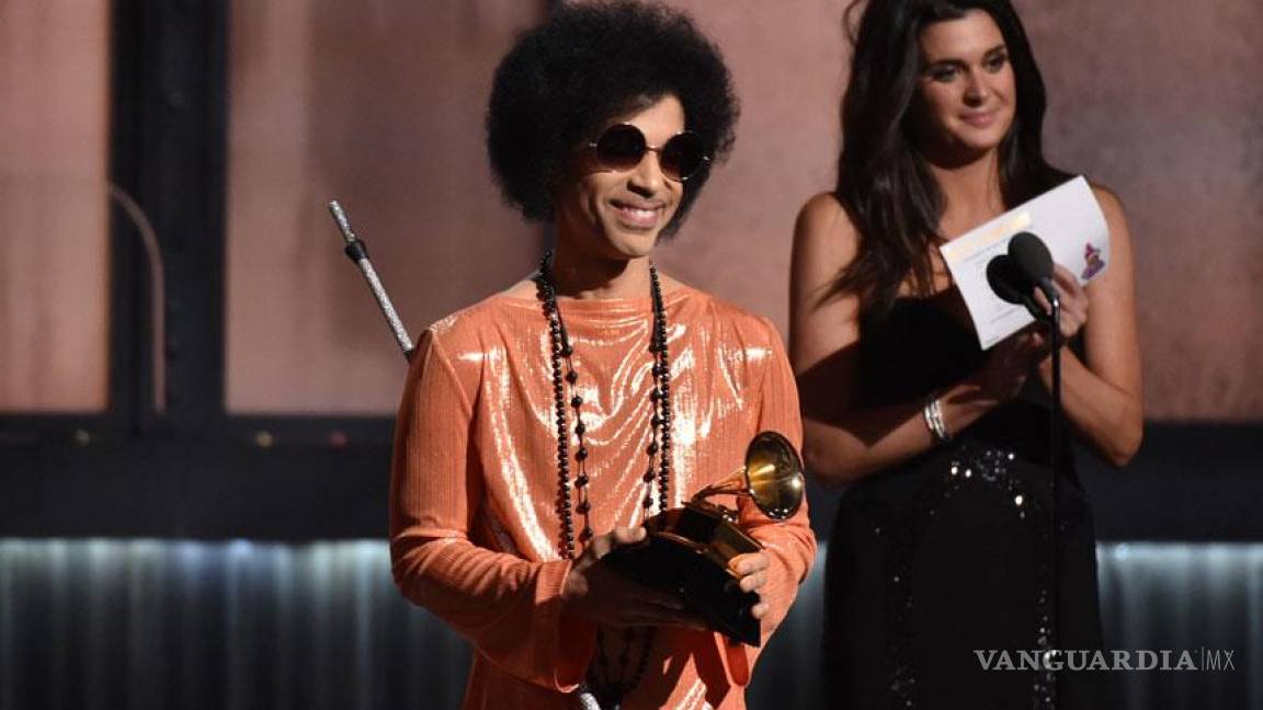 Prince retira su música de las plataformas de internet