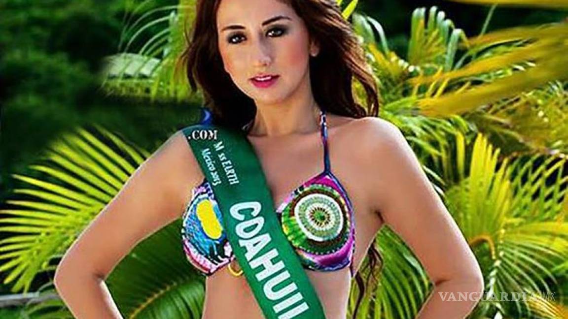 Se preparan para elegir a Miss Earth Coahuila 2014