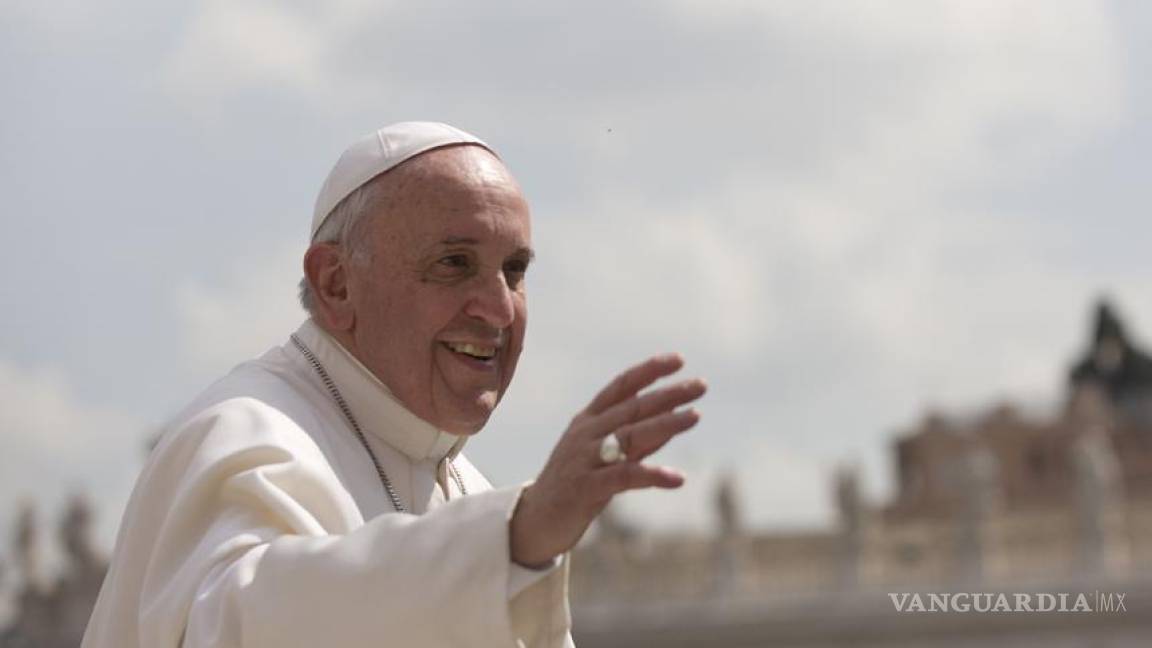 Papa Francisco se reunirá con víctimas de sacerdotes pederastas
