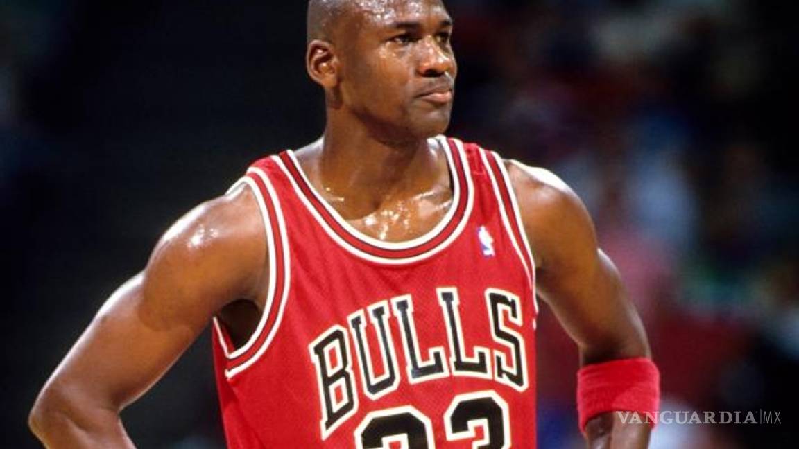 Jordan y los Bulls de Chicago, ¿qué es de ellos 20 años después?