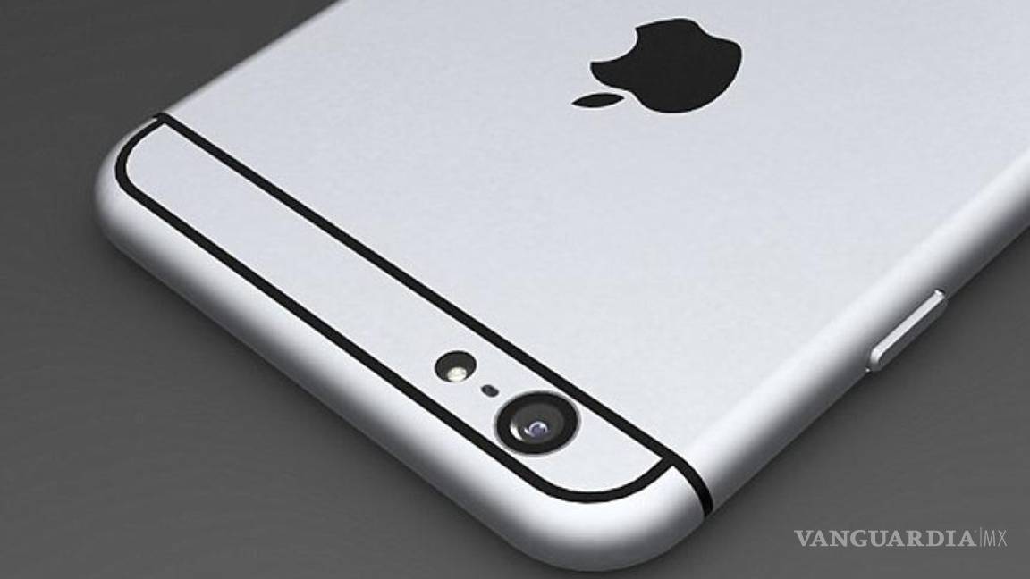 Apple ordena producción de nuevo iPhone más grande