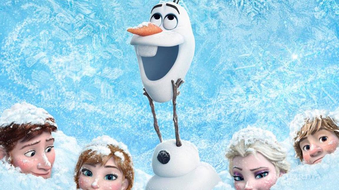 ¿Es Frozen, de Disney, propaganda gay?