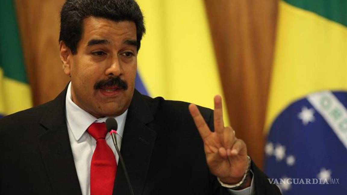Agencia venezolana acusa a Google de 'ridiculizar' a Nicolás Maduro
