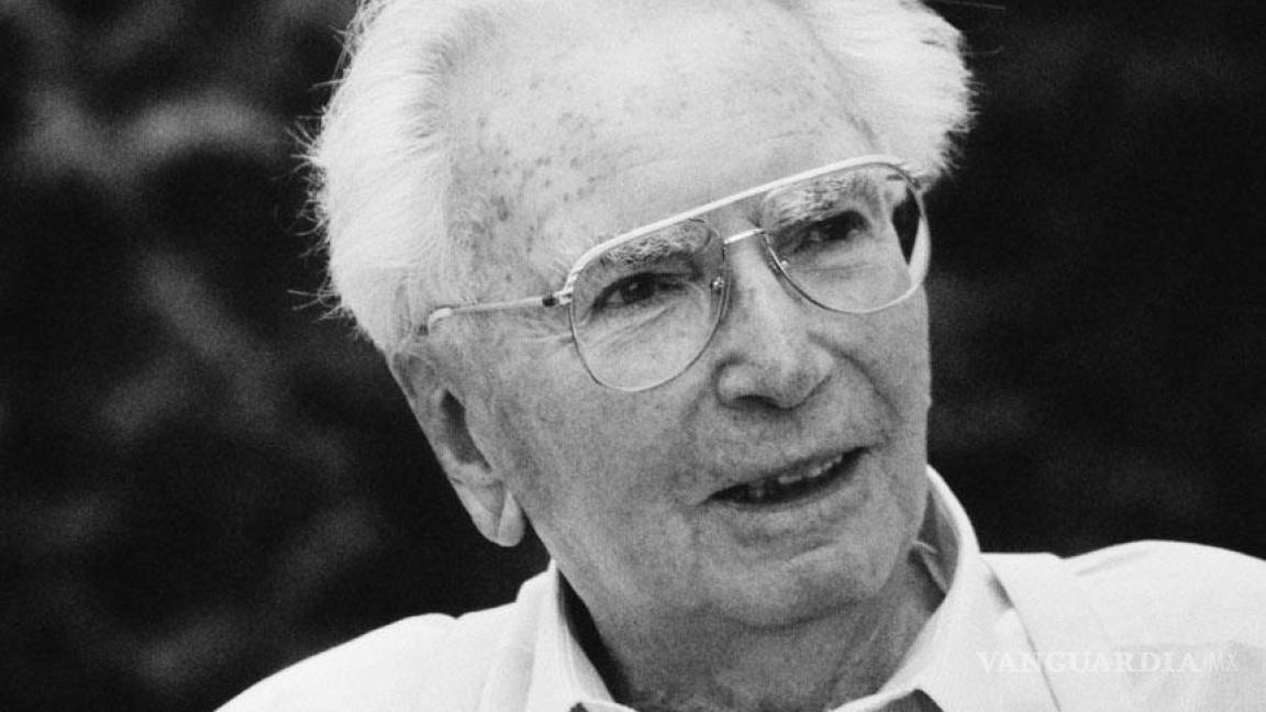 Abre el primer museo dedicado a Viktor Frankl, &quot;el padre de la logoterapia&quot;