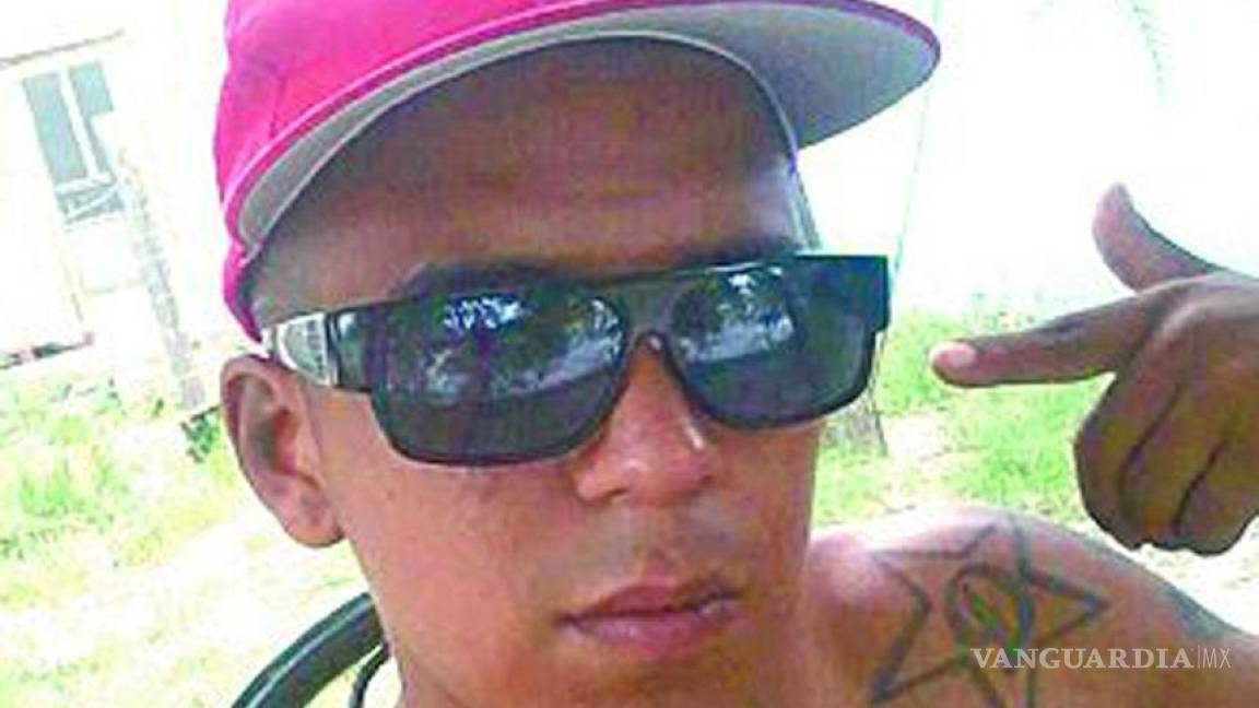 Aclaran móvil del crimen de joven apuñalado en Nueva Rosita