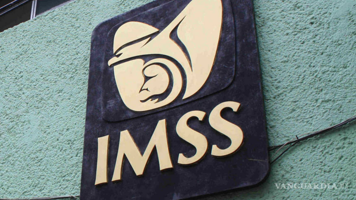Fraude: venden plazas del IMSS