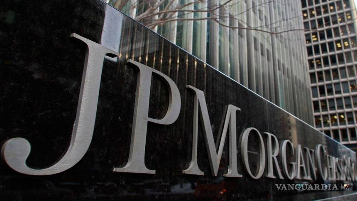 Europa multa con 61 mde a JP Morgan