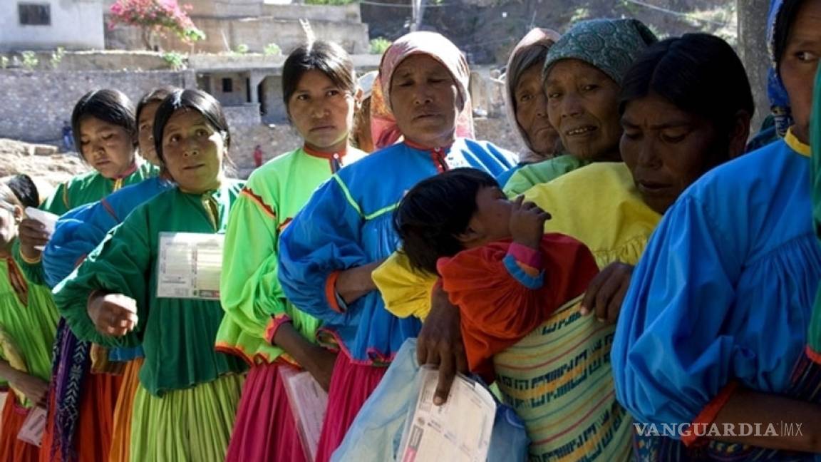Prevalece en México la discriminación por origen étnico o raza: especialistas