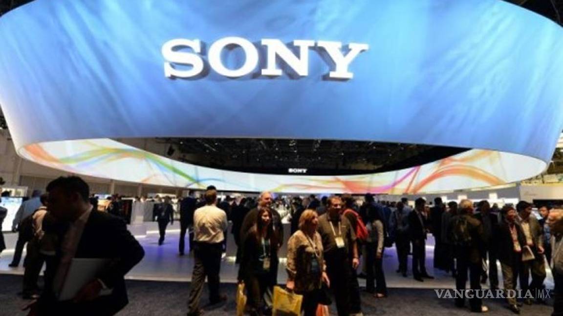 Sony estima que perderá 2,150 mdd
