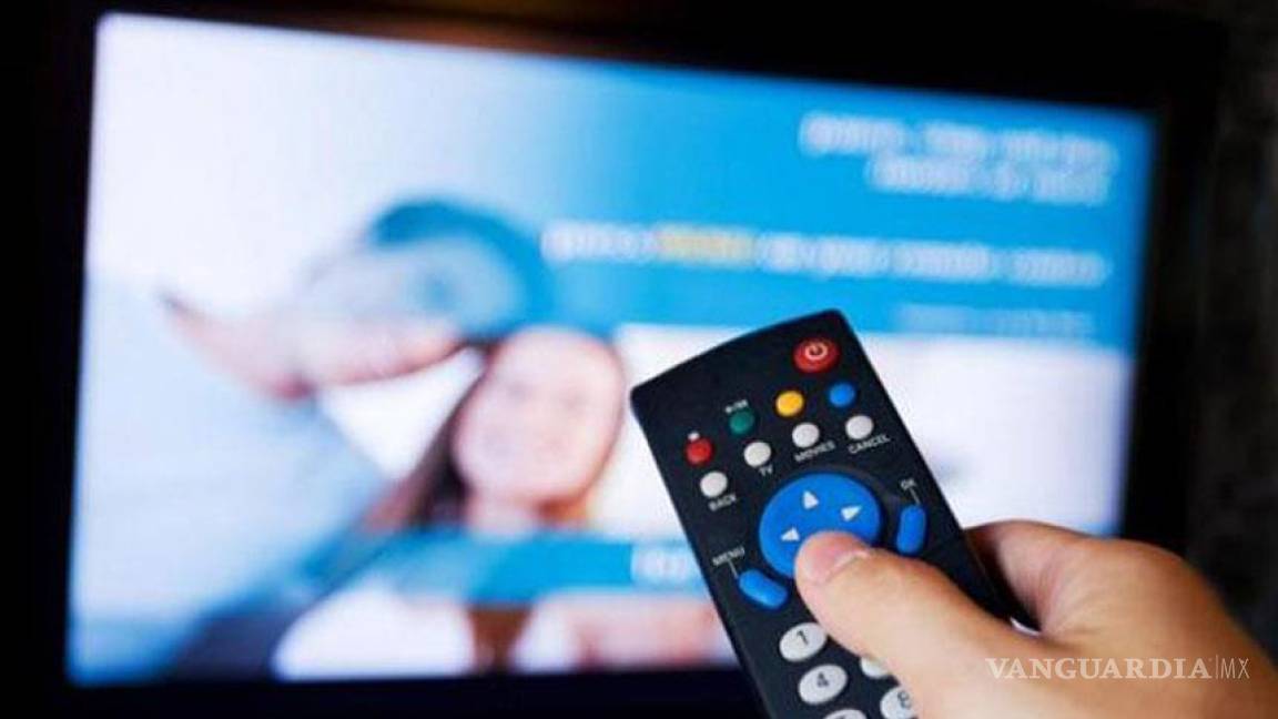 TV de paga pierde 500 mdd por trabas de CFE: Puente