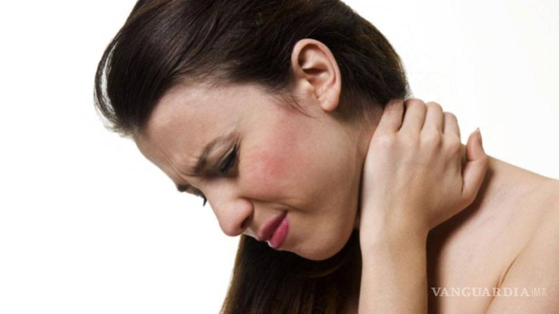 Fibromialgia, dolor que se ensaña con la mujer