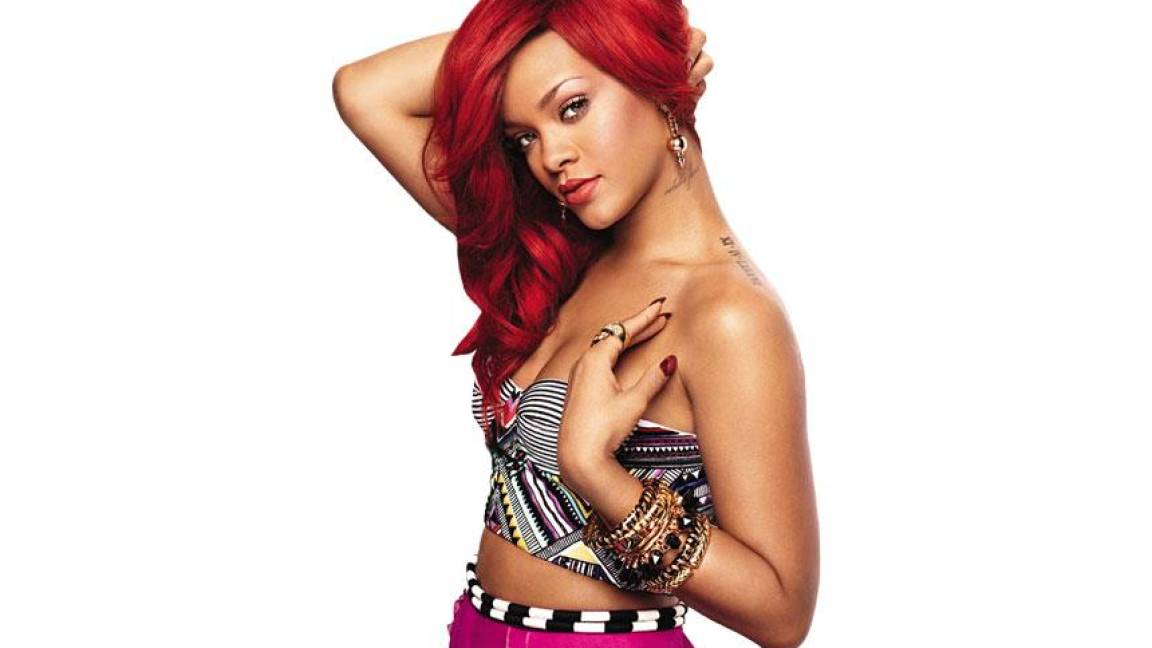 Rihanna gasta 50 mil dólares semanales para mantener su belleza