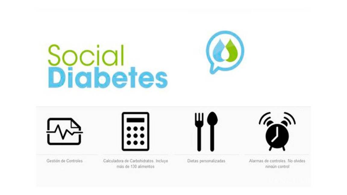 Apps para personas que padecen diabetes, ¿qué hacen?