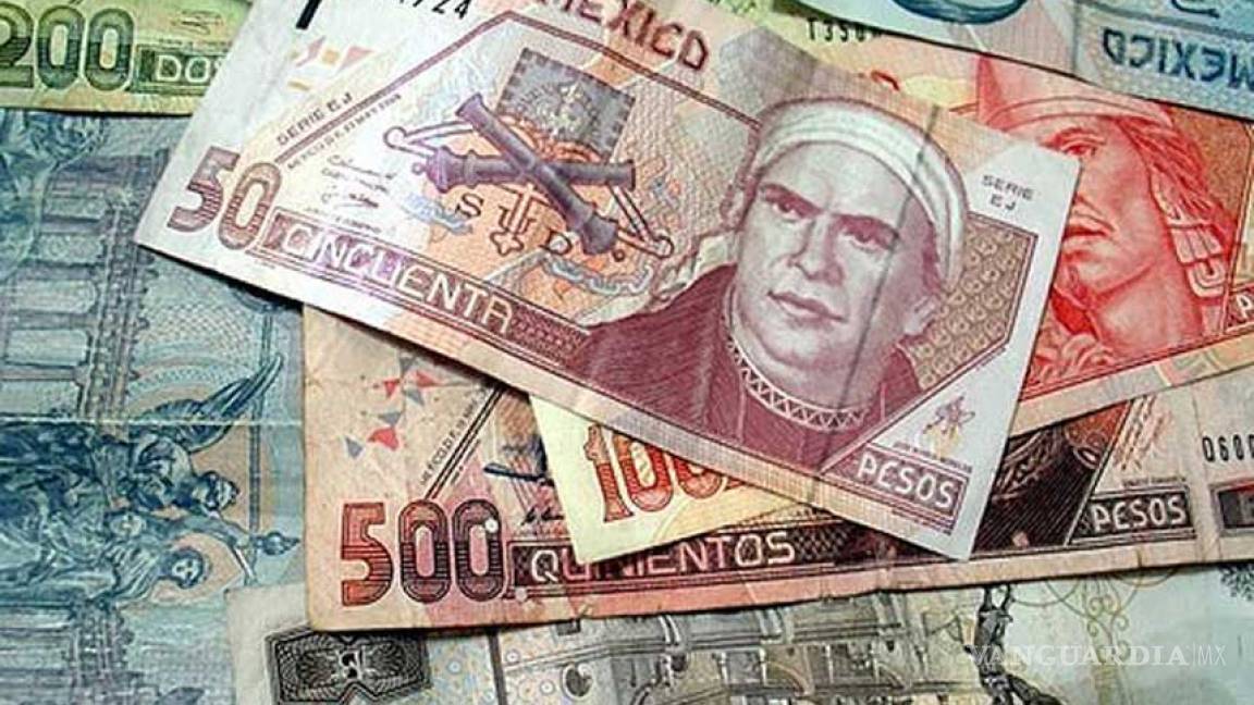 Banca mexicana ganó $111 mil millones en dos meses por cobro de intereses y servicios