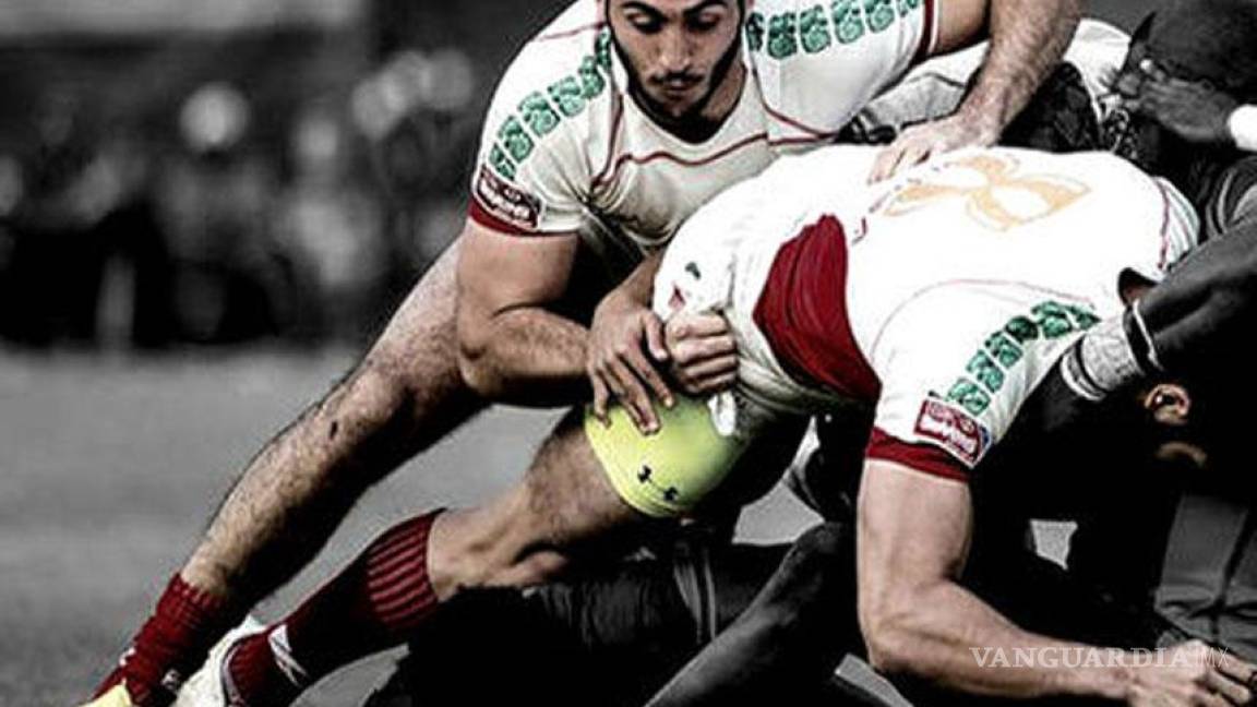 México y Estados Unidos se enfrentarán, en rugby