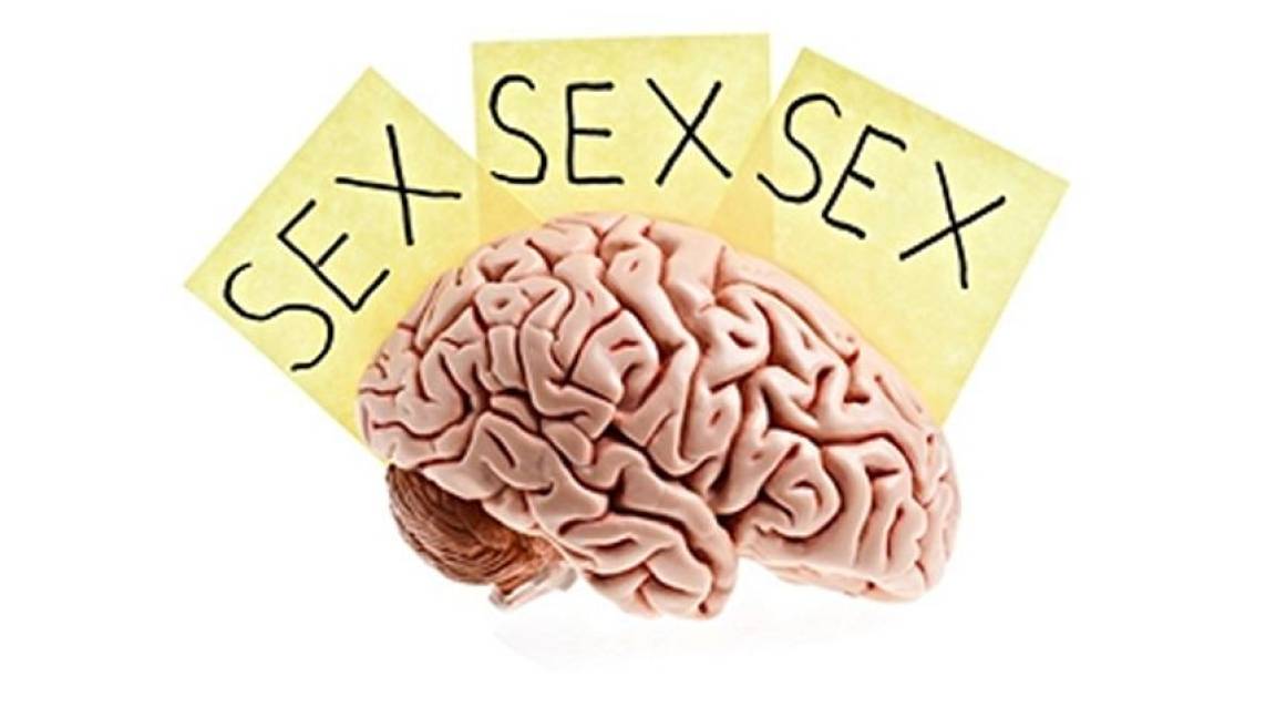 ¿Cada cuántos segundos los hombres piensan en sexo?