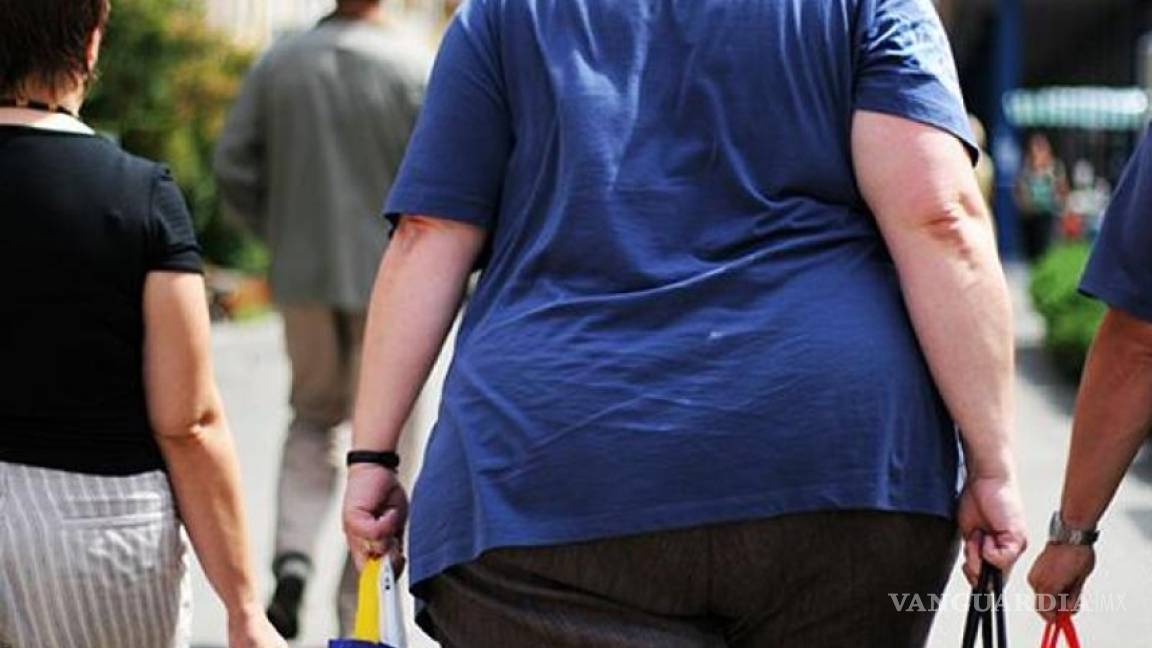 Estar obeso a los 25 puede conducir a una obesidad severa a los 35
