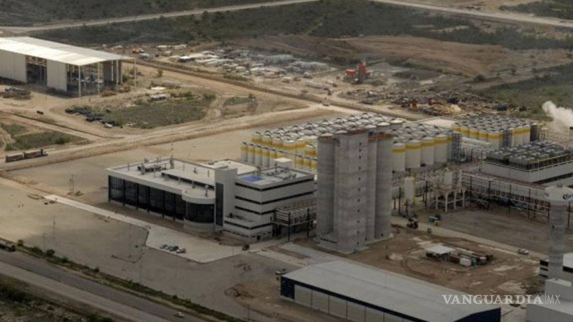 Analizan IP, autoridades y organismos clúster energético en Coahuila
