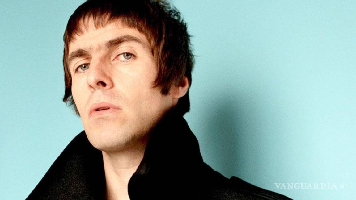 Liam Gallagher enfrenta demanda de paternidad