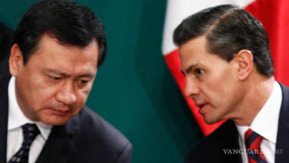 Corrupción e inseguridad desafían a Peña Nieto: S&amp;P