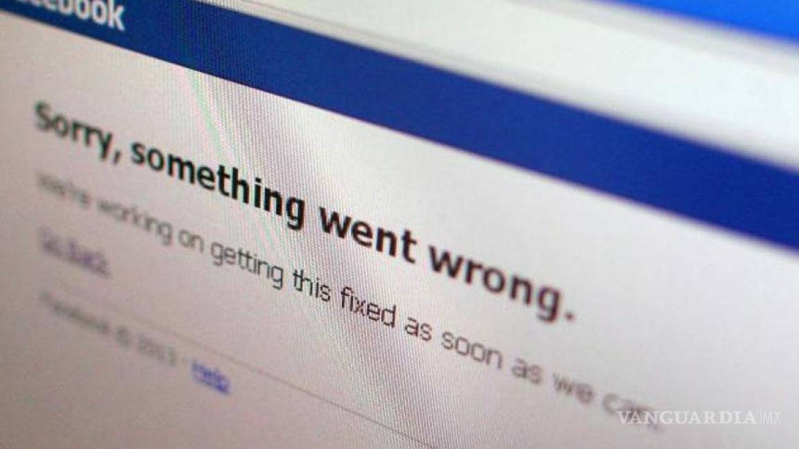 Socializar en Facebook puede ser peligroso