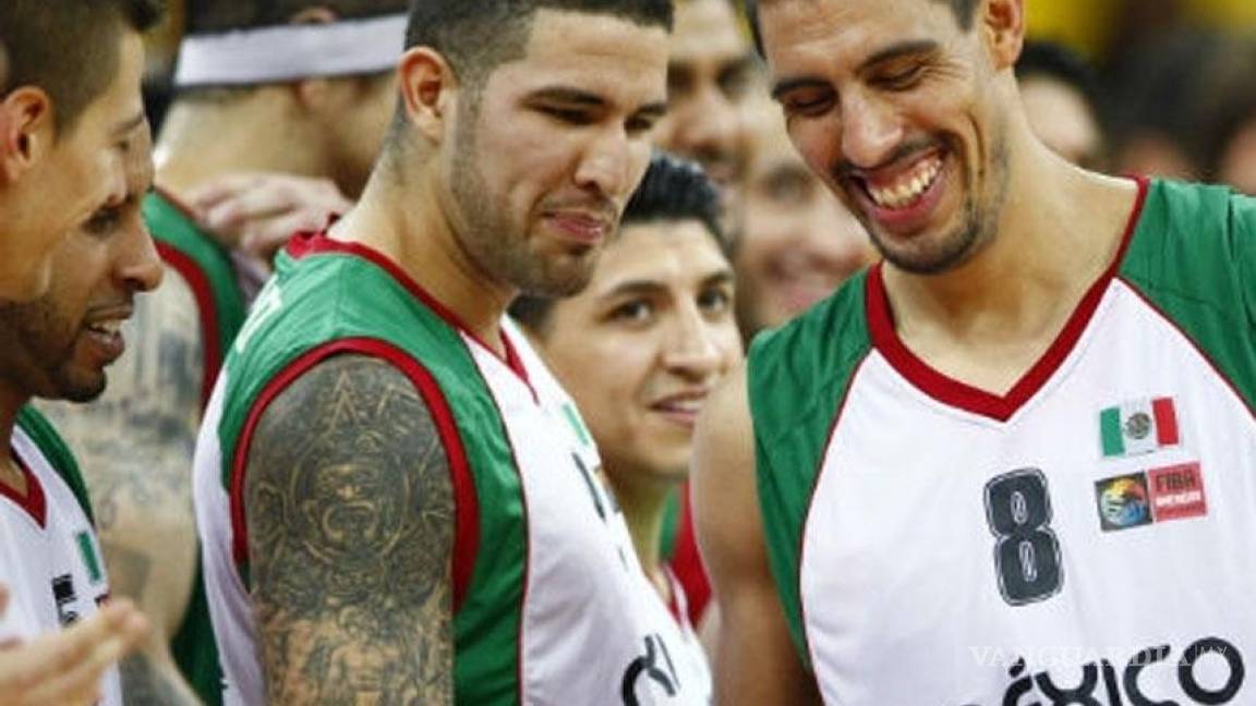 Ante Lituania arranca sueño mexicano en el Mundial de básquetbol