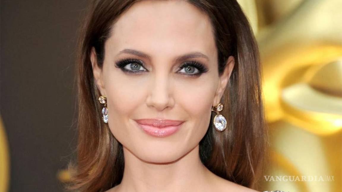 'Cleopatra' podría ser la última película de Angelina Jolie
