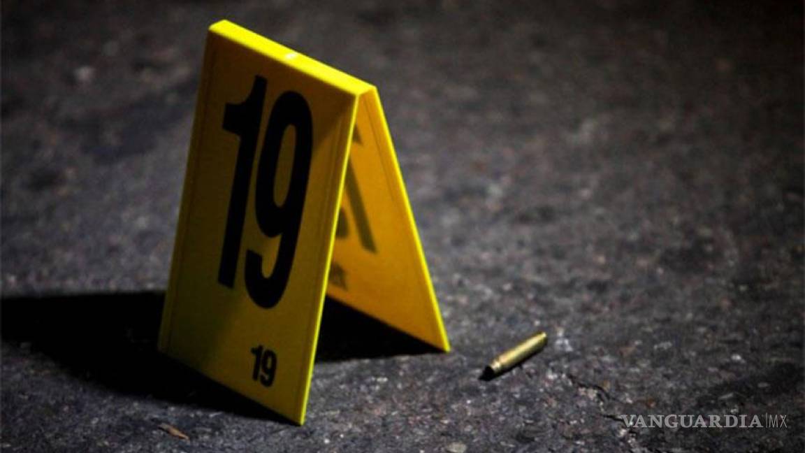 Asesinan a cinco personas en Paracho, Michoacán
