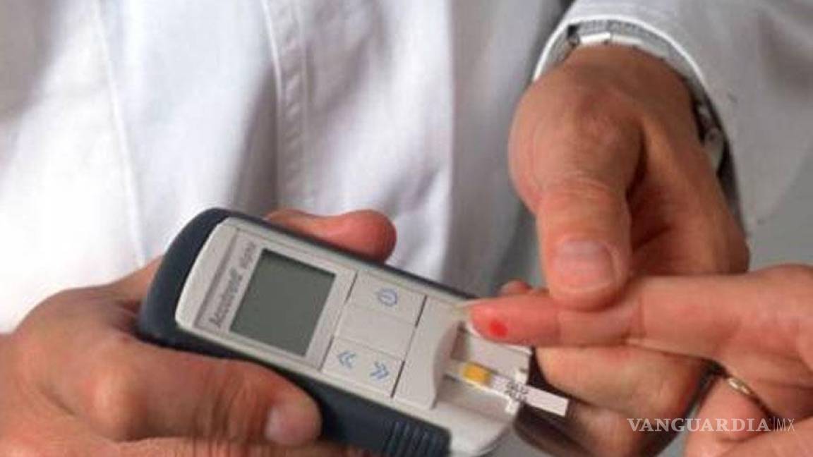 IMSS prepara la entrada de la IP para atender a diabéticos