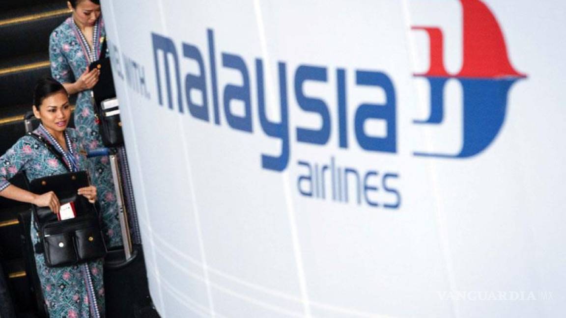 Malasia declara muertos a pasajeros de vuelo desaparecido