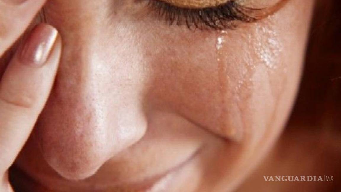 El llanto femenino: ¿poderosa arma o problema hormonal?